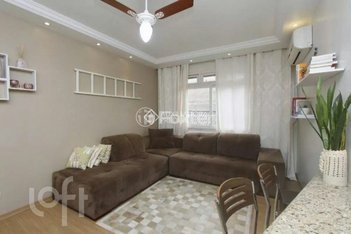 apartment em Avenida Ijuí, Petrópolis - Porto Alegre - RS
