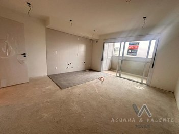 apartment em Avenida São Francisco de Paula, Areal - Pelotas - RS
