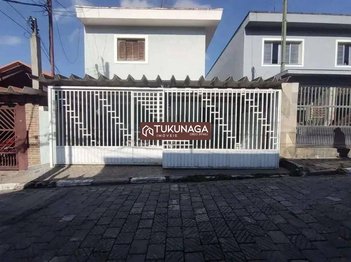 house em Rua José Honório dos Santos, Ponte Grande - Guarulhos - SP