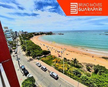 apartment em Avenida Vinã Del Mar, Enseada Azul - Guarapari - ES