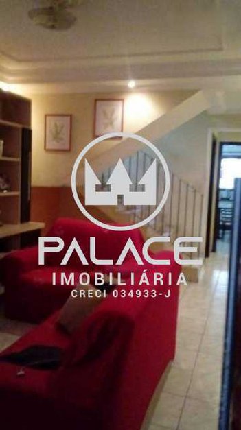 house em Rua Doutor Manoel Alexandre Tavares de Brito, Jardim Astúrias II - Piracicaba - SP