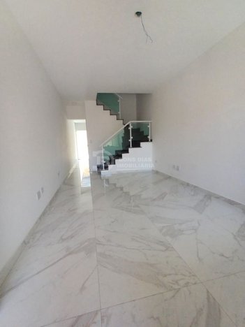 house em Rua Doutor Odilon Bueno, Cidade Patriarca - São Paulo - SP