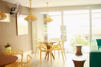 apartment em Rua Genebra, Bela Vista - São Paulo - SP