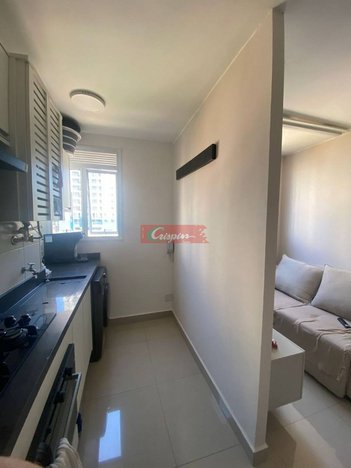 apartment em Avenida Francisco Conde, Vila Rosália - Guarulhos - SP