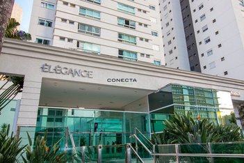 apartment em Rua Ernâni Lacerda de Athayde, Gleba Fazenda Palhano - Londrina - PR