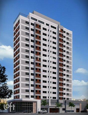 apartment em Rua da Mooca, Mooca - São Paulo - SP