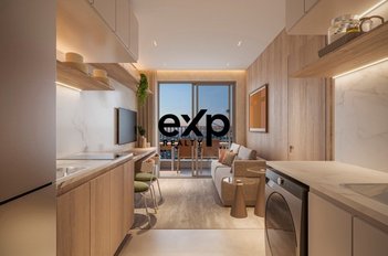apartment em Rua Curupace, Mooca - São Paulo - SP
