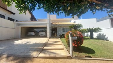 house em Rua Doutor Orestes Miraglia, Samambaia Parque Residencial - Bauru - SP