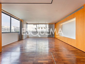 apartment em Rua Ourânia, Vila Madalena - São Paulo - SP