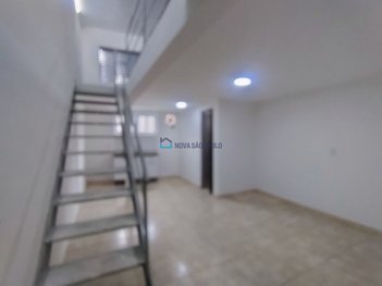 apartment em Rua Ibituruna, Parque Imperial - São Paulo - SP