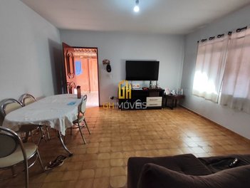 house em Avenida Mineira, Vila São Tomaz - Aparecida de Goiânia - GO