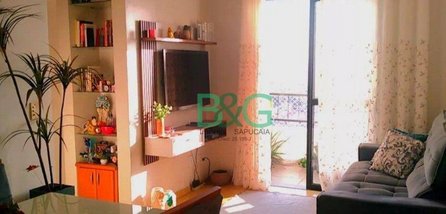 apartment em Rua Doutor José Maurício de Oliveira, Gopoúva - Guarulhos - SP