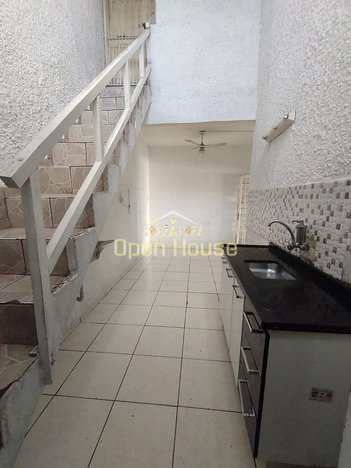 house em Rua 2, Conforto - Volta Redonda - RJ