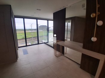 apartment em Rodovia Virgílio Várzea, Saco Grande - Florianópolis - SC