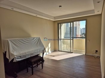 apartment em Rua Padre Machado, Bosque da Saúde - São Paulo - SP