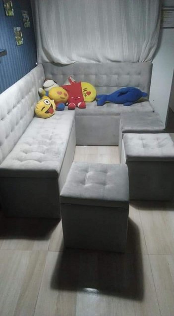 apartment em Rua Ita, Jardim Aliança - Guarulhos - SP