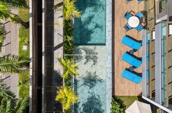 apartment em Rua Demócrito de Souza Filho, Madalena - Recife - PE