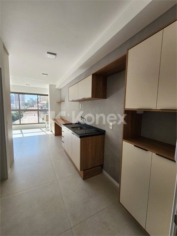 apartment em Rua Francisca Júlia, Santana - São Paulo - SP