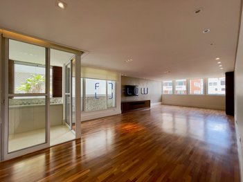 apartment em Alameda Ministro Rocha Azevedo, Cerqueira César - São Paulo - SP