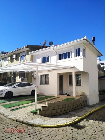 house em Milton Roveda, Nossa Senhora do Rosário - Caxias do Sul - RS
