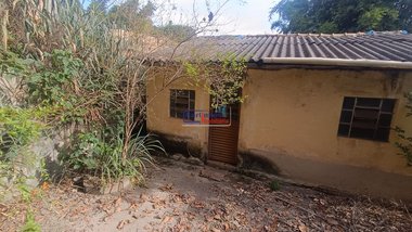 land_lot em Rua Inaia, Salomé - Betim - MG