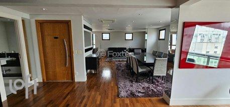 apartment em Rua Saint Hilaire, Jardim Paulista - São Paulo - SP