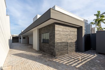 apartment em Rua Giuliana, Residencial Florença - Sinop - MT