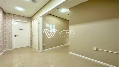 office em Rua General Canabarro, Centro - Passo Fundo - RS