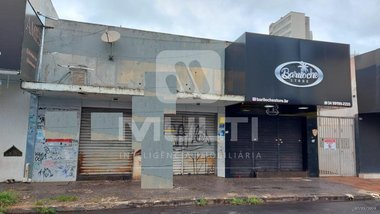 business em Avenida Floriano Peixoto, Centro - Uberlândia - MG