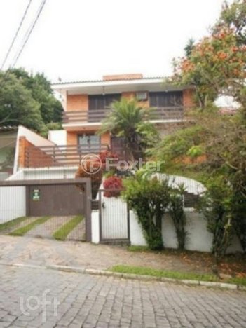 house em Avenida Fábio Araújo Santos, Nonoai - Porto Alegre - RS