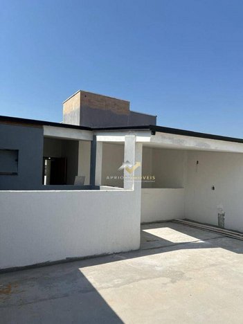 apartment em Rua Itaguassu, Jardim Ipanema - Santo André - SP