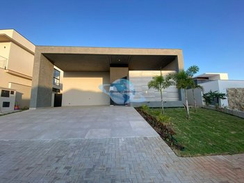 house em Rua Júlio Cassola, Alphaville Nova Esplanada - Votorantim - SP