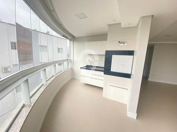 apartment em Rua Luiz Kienen, Centro - Jaraguá do Sul - SC