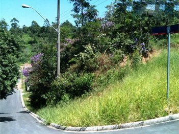 land_lot em Rua Biagio Imperato, Buracão - Vinhedo - SP