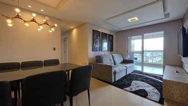 apartment em Alameda Meyer Joseph Nigri, Cidade Cruzeiro do Sul - Suzano - SP