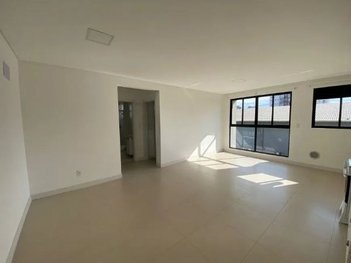 apartment em Rua Benjamin Franklin Pereira, São João - Itajaí - SC
