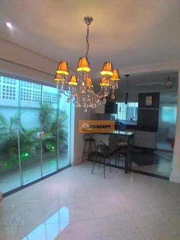 house em Rua Maranhão, Vila Ercília - Itaquaquecetuba - SP