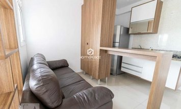 apartment em Rua das Figueiras, Campestre - Santo André - SP