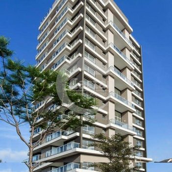 apartment em Rua Vinte e Quatro de Outubro, Vila Dom Pedro I - São Paulo - SP