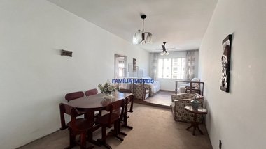 apartment em Rua Jurubatuba, Aparecida - Santos - SP