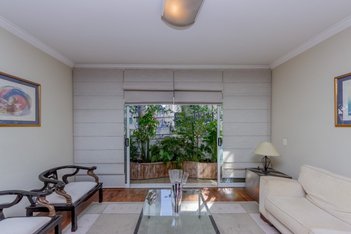 apartment em Rua Pedroso Alvarenga, Itaim Bibi - São Paulo - SP