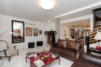 house em Rua Bastos Pereira, Vila Nova Conceição - São Paulo - SP