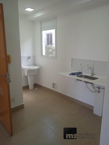 apartment em Rua MDV 3, Moinho dos Ventos - Goiânia - GO