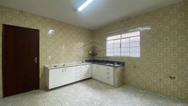 house em Rua Álvaro Souza e Silva, Jardim Itamarati - Jaú - SP