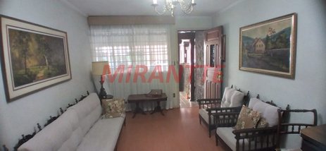 house em Rua Antônio Clemente, Jardim São Paulo(Zona Norte) - São Paulo - SP