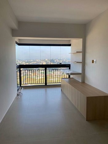 apartment em Rua Alberto José da Mota, Vila São Luiz (Valparaízo) - Barueri - SP