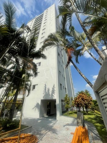 apartment em Rua Saguairu, Casa Verde - São Paulo - SP
