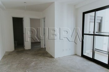 apartment em Rua Anhaia, Vila Curuçá - Santo André - SP