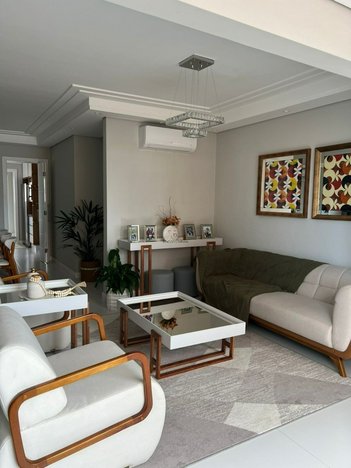 apartment em Rua Capitão Grandino, Jardim Paulista - Sorocaba - SP