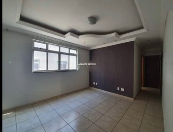 apartment em Avenida Régulus, Jardim Riacho das Pedras - Contagem - MG